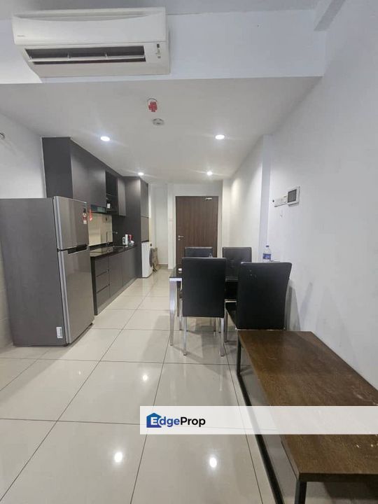 Encorp Marina Iskandar Puteri*Apartment*For Rent, Johor, Kota Iskandar