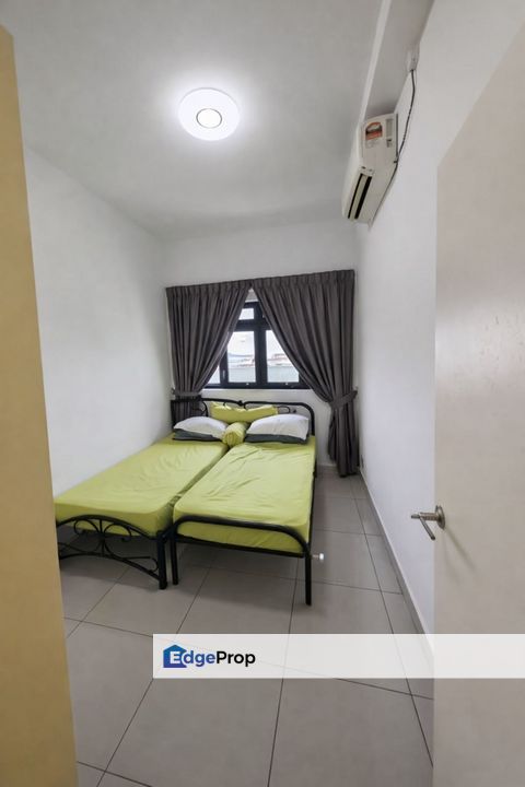 Iskandar Puteri”Meridin Suites Residences*For Rent, Johor, Nusajaya