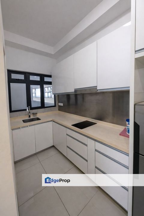 Iskandar Puteri”Meridin Suites Residences*For Rent, Johor, Nusajaya