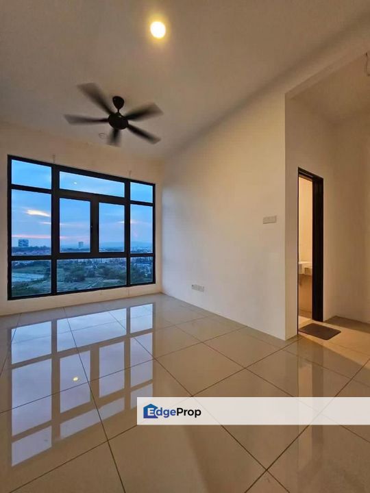 8Scape Residences*Perling*For Sale, Johor, Johor Bahru