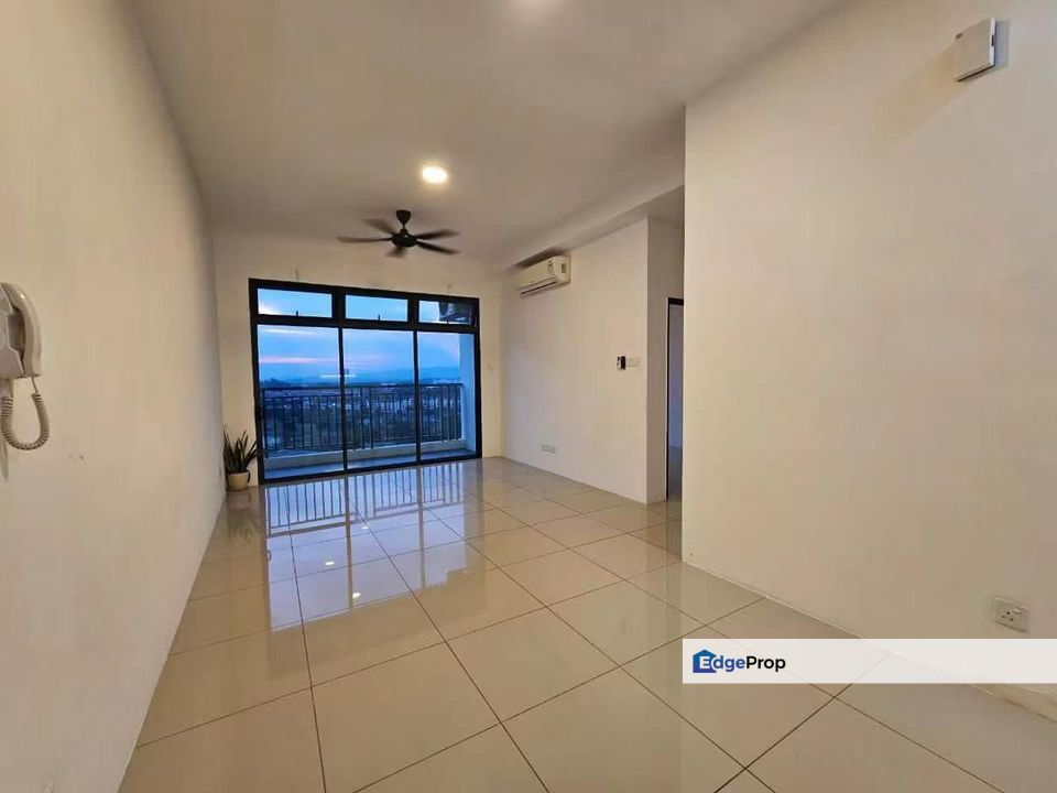 8Scape Residences*Perling*For Sale, Johor, Johor Bahru