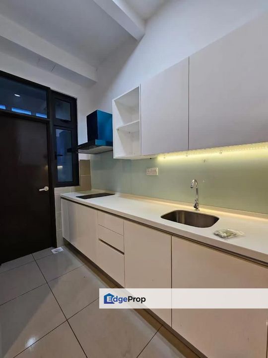 8Scape Residences*Perling*For Sale, Johor, Johor Bahru