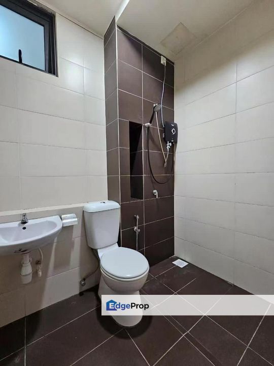 8Scape Residences*Perling*For Sale, Johor, Johor Bahru