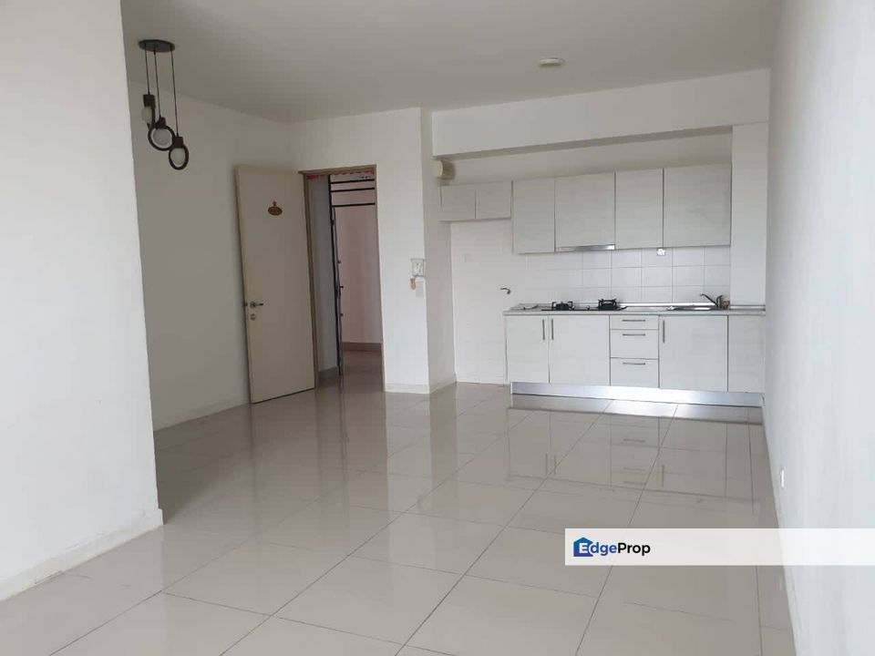 Greenfield Regency*Tampoi*Apartment*Foe Sale, Johor, Tampoi