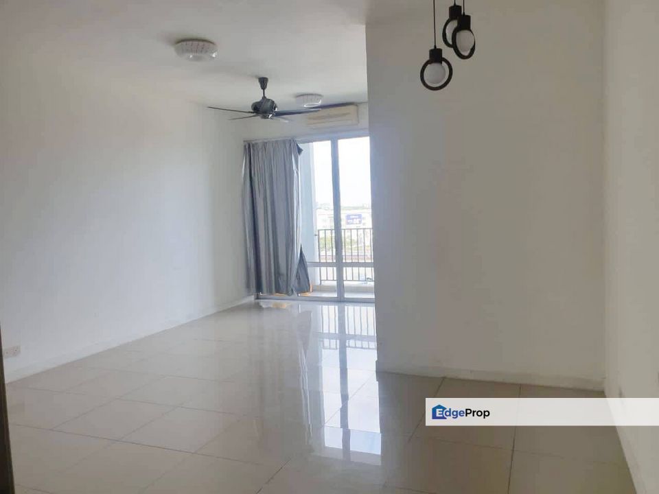 Greenfield Regency*Tampoi*Apartment*Foe Sale, Johor, Tampoi