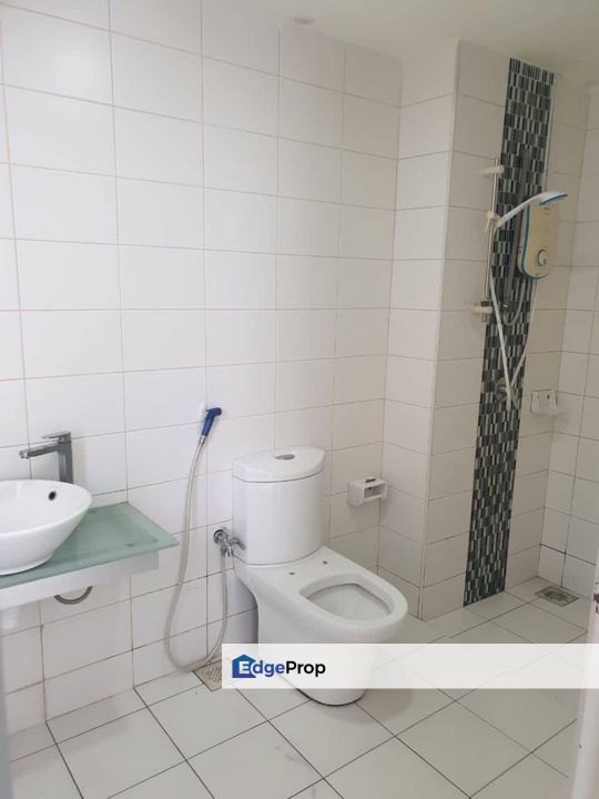 Greenfield Regency*Tampoi*Apartment*Foe Sale, Johor, Tampoi