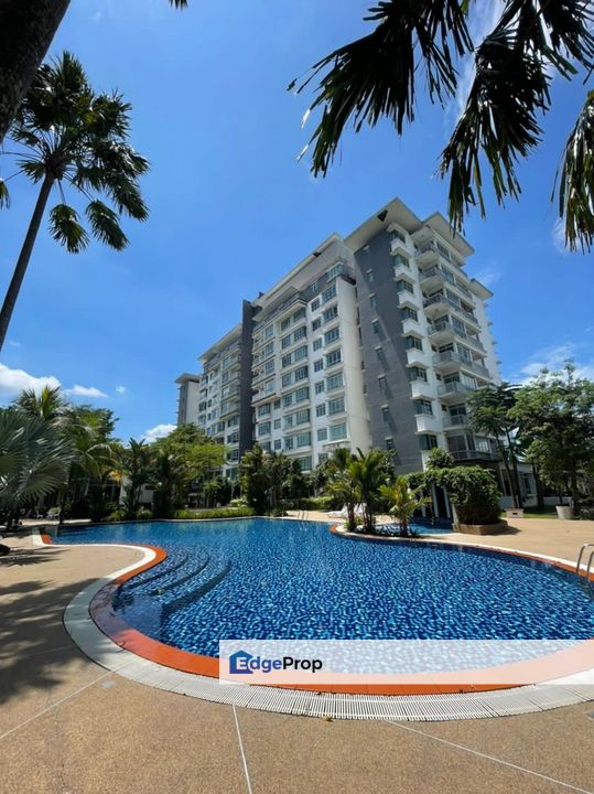 Horizon Hill”Fairway Suites*Apartment*For Sale, Johor, Horizon Hills
