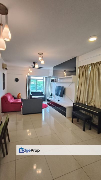 Horizon Hill”Fairway Suites*Apartment*For Sale, Johor, Horizon Hills