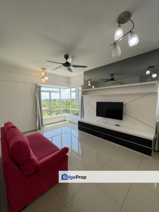 Horizon Hill”Fairway Suites*Apartment*For Sale, Johor, Horizon Hills