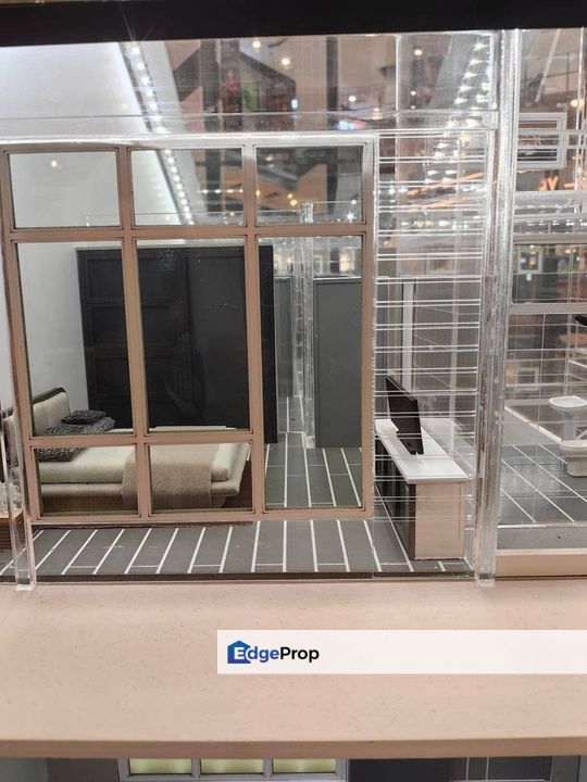 Kulai*New 2 Storey Terrace House*For Sale, Johor, Kulai