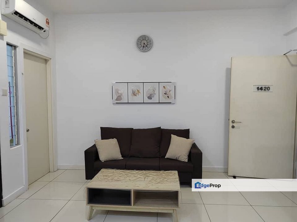 Larkin”Epic Residences*Apartment*For Rent, Johor, Johor Bahru