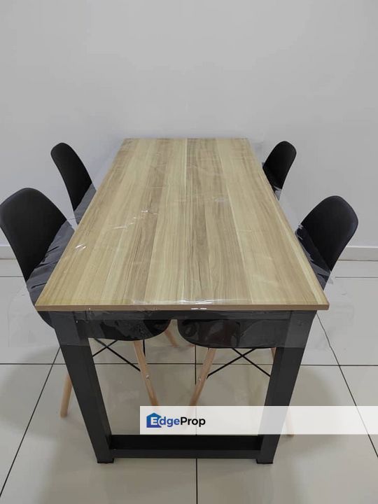 Larkin”Epic Residences*Apartment*For Rent, Johor, Johor Bahru