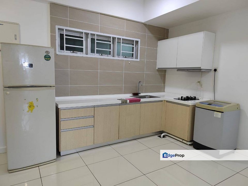 Larkin”Epic Residences*Apartment*For Rent, Johor, Johor Bahru