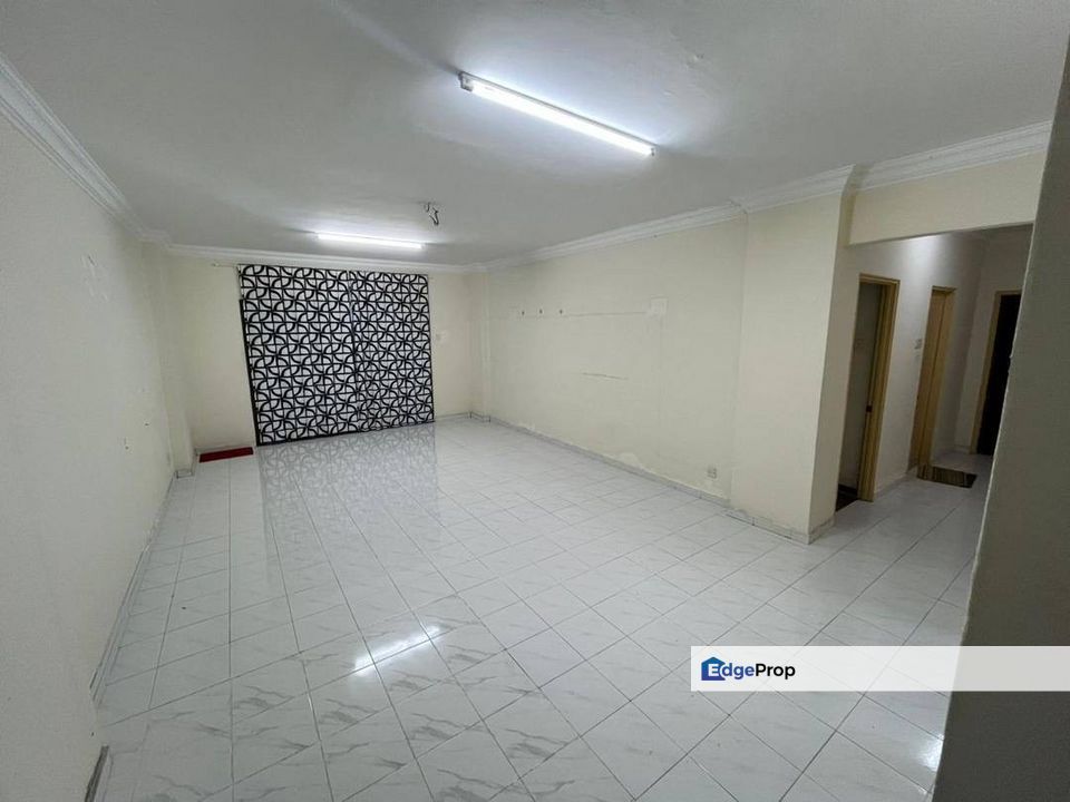 Masai”Seri Mutiara*Apartment*For Sale, Johor, Masai