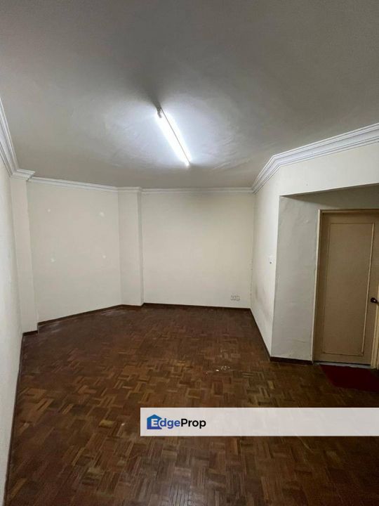 Masai”Seri Mutiara*Apartment*For Sale, Johor, Masai