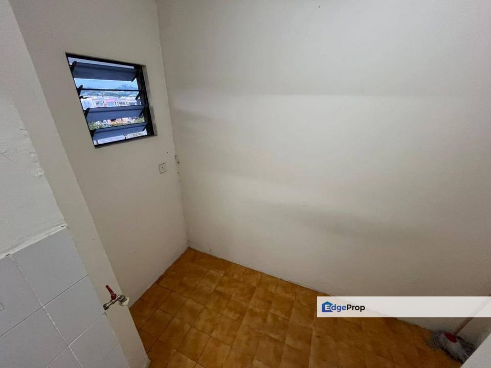 Masai”Seri Mutiara*Apartment*For Sale, Johor, Masai