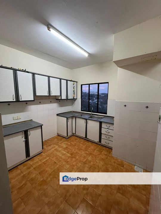 Masai”Seri Mutiara*Apartment*For Sale, Johor, Masai