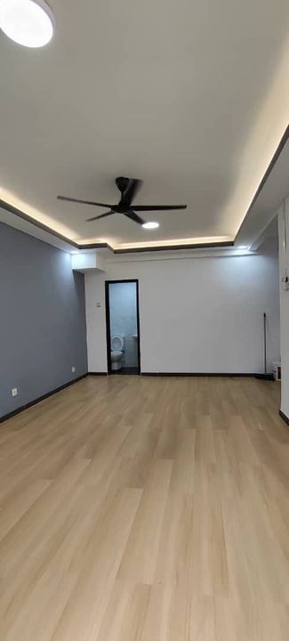 Tampoi Indah”Villa Ros Town House*For Sale, Johor, Tampoi