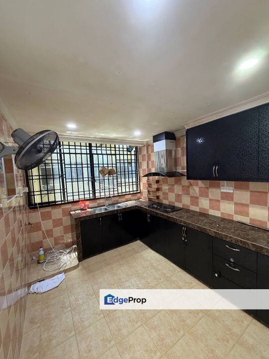 Tampoi Indah”Sri Kenari*Apartment*For Rent, Johor, Tampoi