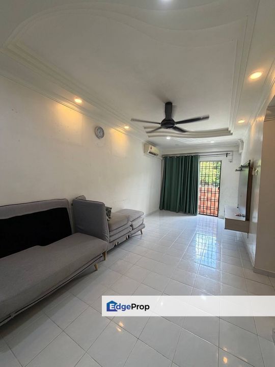 Tampoi Indah”Sri Kenari*Apartment*For Rent, Johor, Tampoi