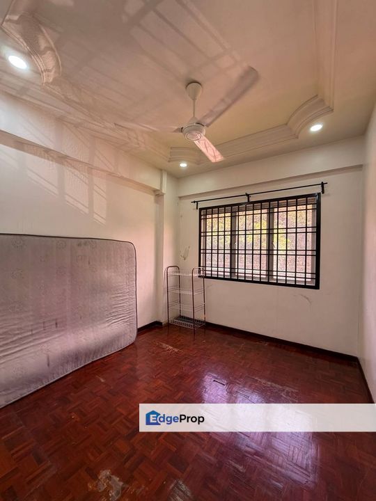 Tampoi Indah”Sri Kenari*Apartment*For Rent, Johor, Tampoi