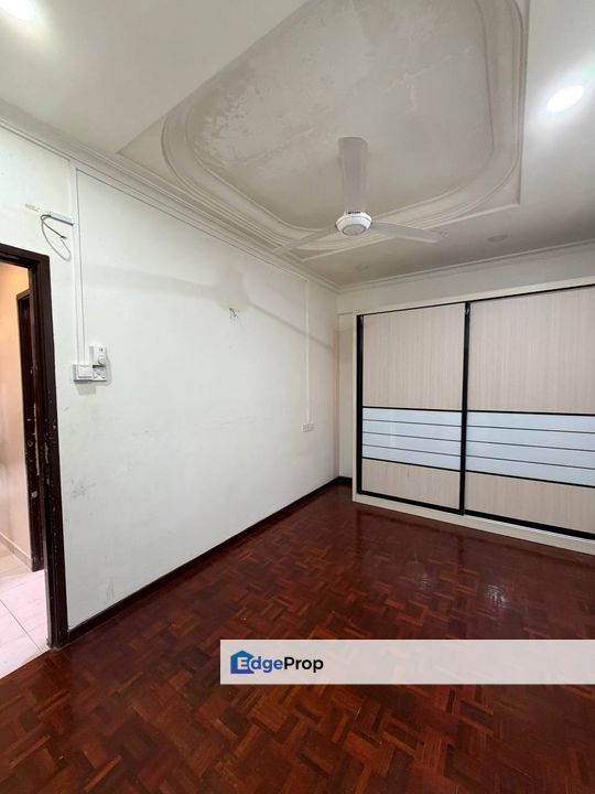 Tampoi Indah”Sri Kenari*Apartment*For Rent, Johor, Tampoi