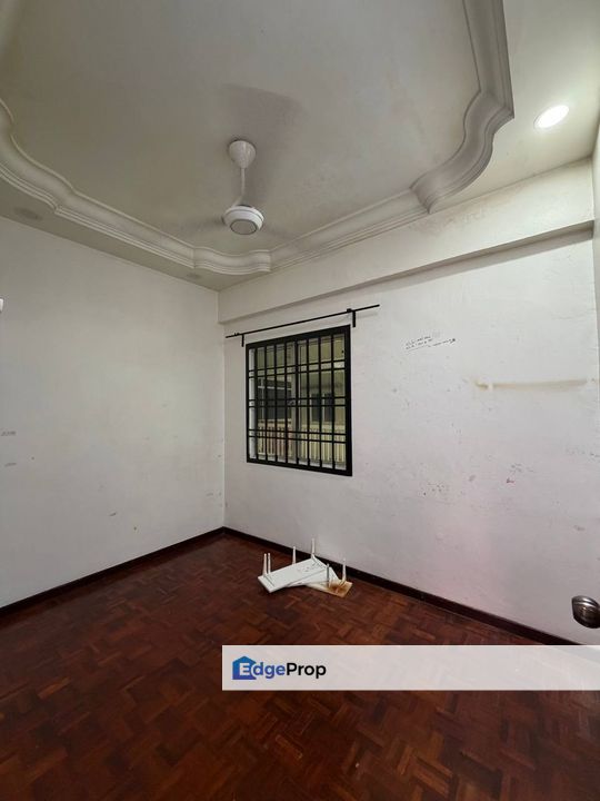 Tampoi Indah”Sri Kenari*Apartment*For Rent, Johor, Tampoi