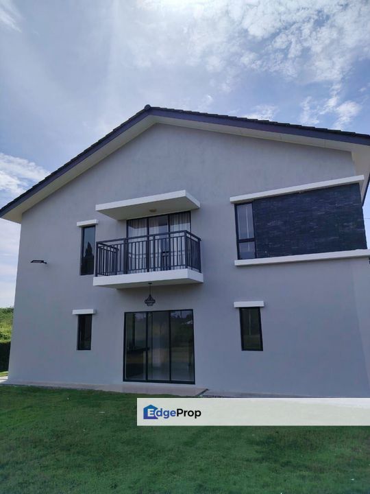 Kulai*New 2 Storey*For Sale, Johor, Kulai