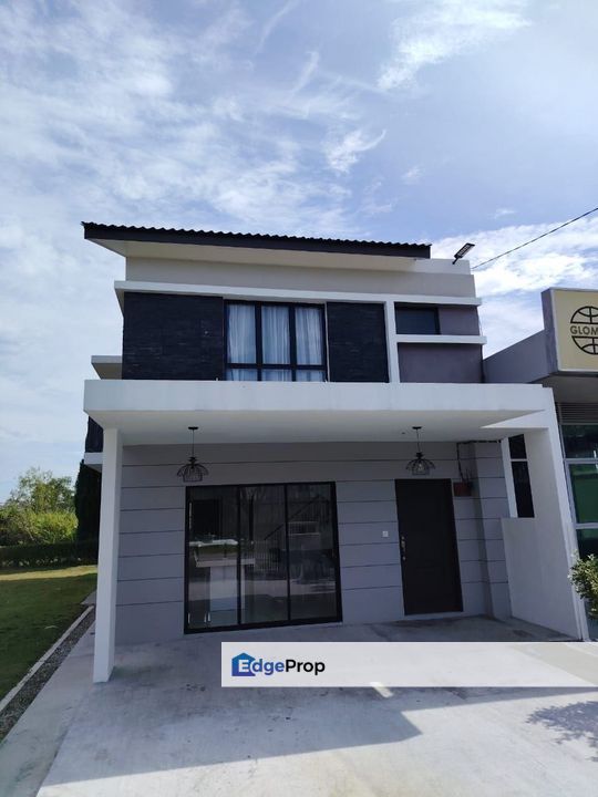 Kulai*New 2 Storey*For Sale, Johor, Kulai