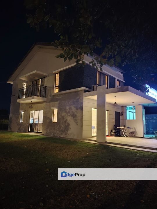 Kulai*New 2 Storey*For Sale, Johor, Kulai