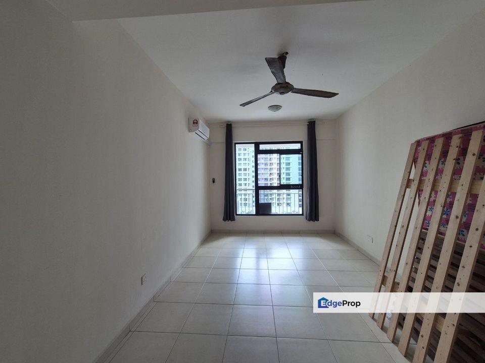 Mutiara Mas The Garden Residence*Apartment*ForRent, Johor, Skudai