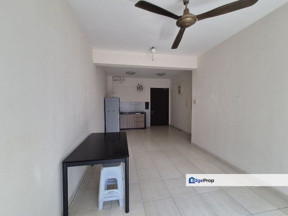 Mutiara Mas The Garden Residence*Apartment*ForRent, Johor, Skudai