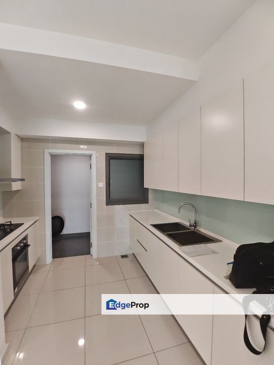 Iskandar Residence”Medini*Apartment*For Sale, Johor, Nusajaya