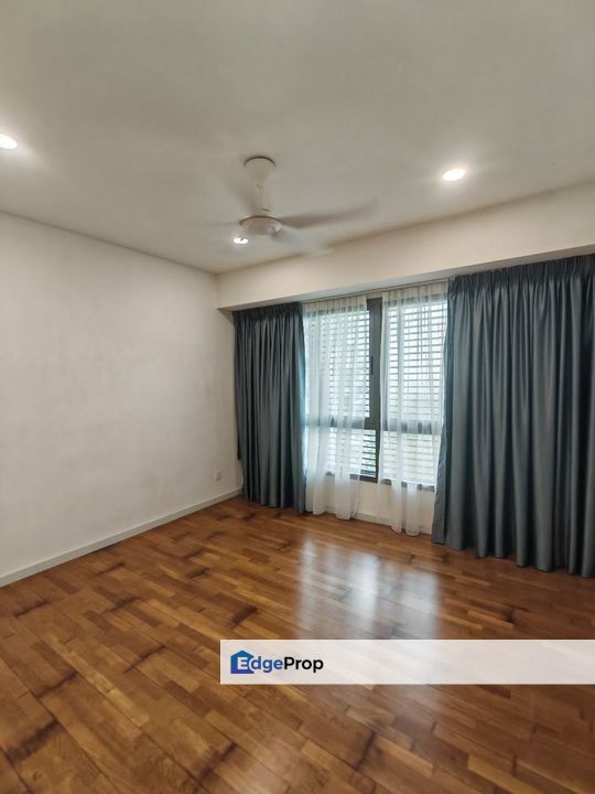 Iskandar Residence”Medini*Apartment*For Sale, Johor, Nusajaya