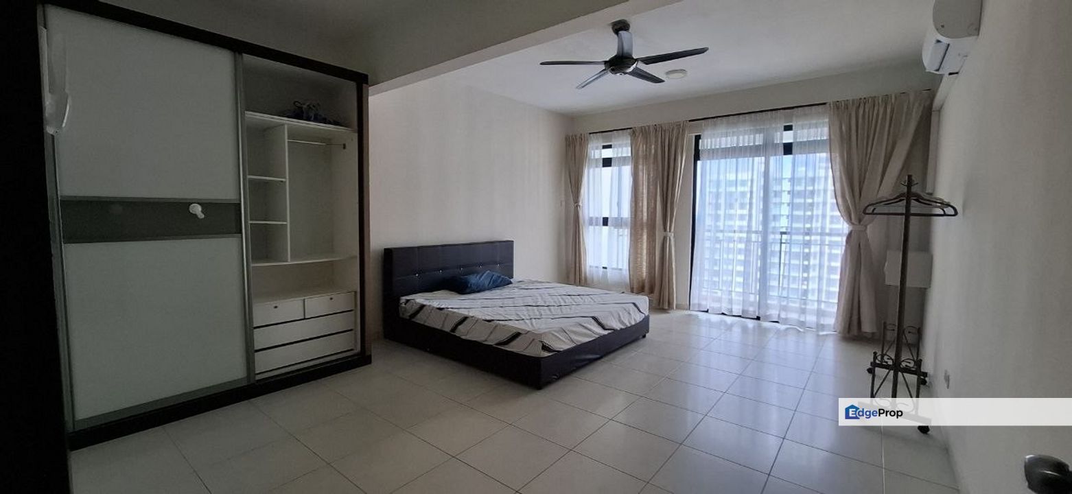 Mutiara Mas*The Garden Residences*For Rent, Johor, Skudai