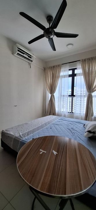 Mutiara Mas*The Garden Residences*For Rent, Johor, Skudai