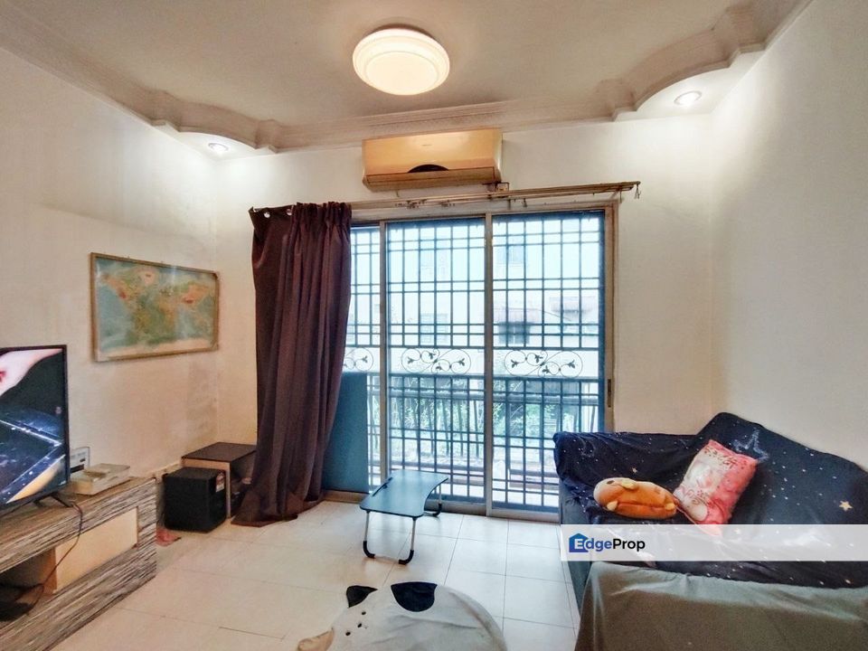 Tampoi”Villa Ros*Town House*For Sale, Johor, Tampoi