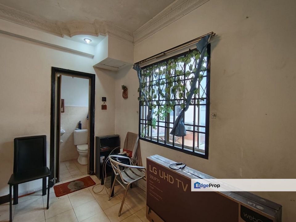 Tampoi”Villa Ros*Town House*For Sale, Johor, Tampoi