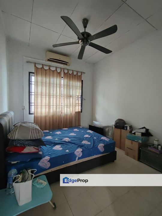 Tampoi”Villa Ros*Town House*For Sale, Johor, Tampoi