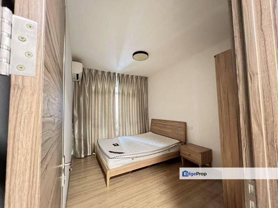 Forest City Regalia Park*For Sale, Johor, 