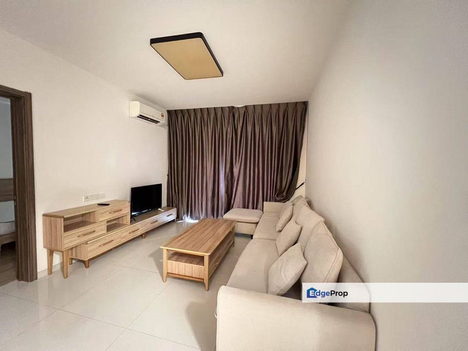 Forest City Regalia Park*For Sale, Johor, 