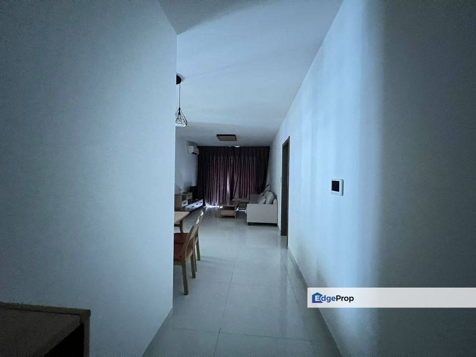 Forest City Regalia Park*For Sale, Johor, 