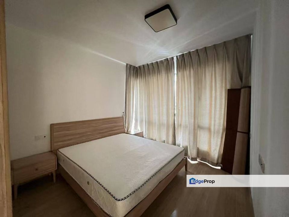 Forest City Regalia Park*For Sale, Johor, 