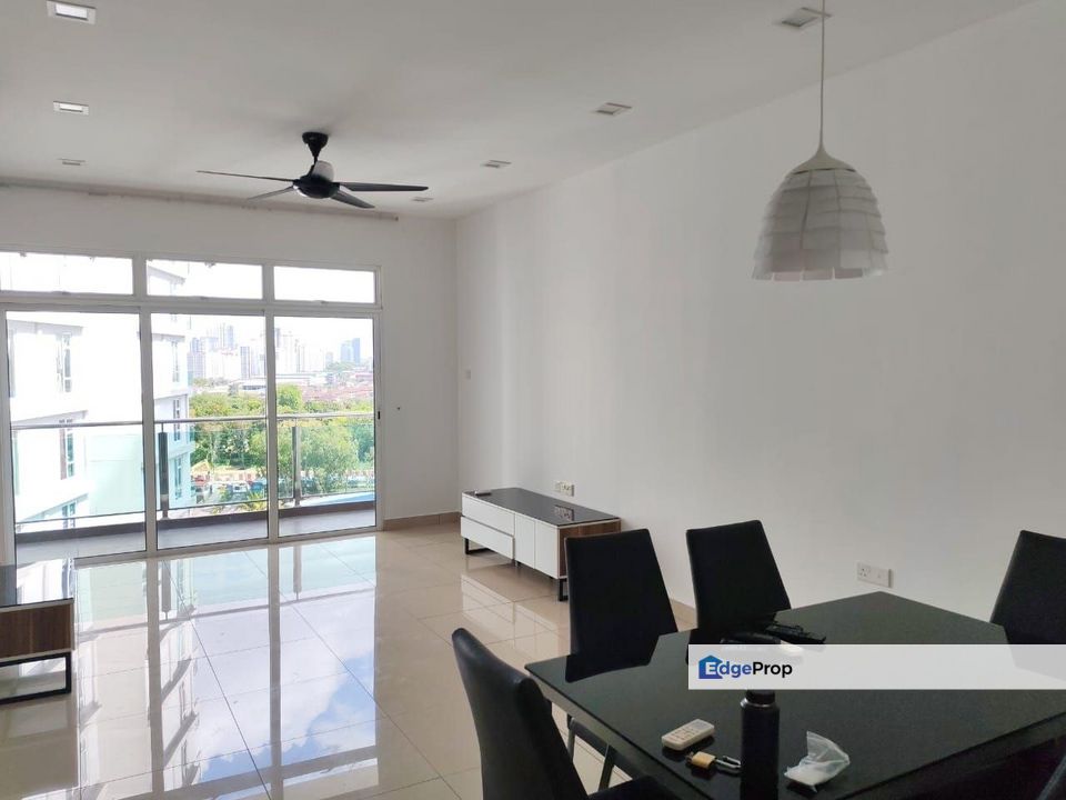 Larkin”M Condominium*Apartment*For Sale, Johor, Johor Bahru