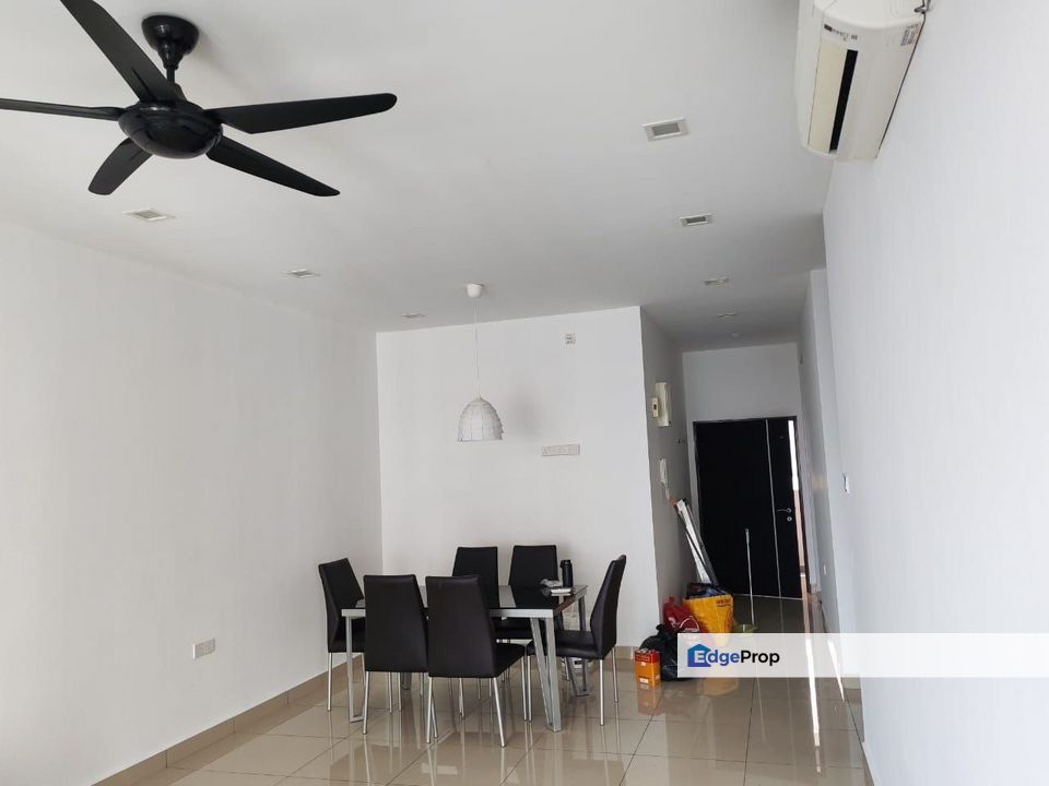 Larkin”M Condominium*Apartment*For Sale, Johor, Johor Bahru