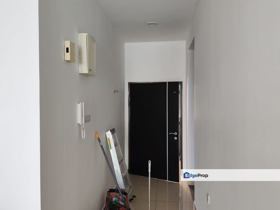 Larkin”M Condominium*Apartment*For Sale, Johor, Johor Bahru