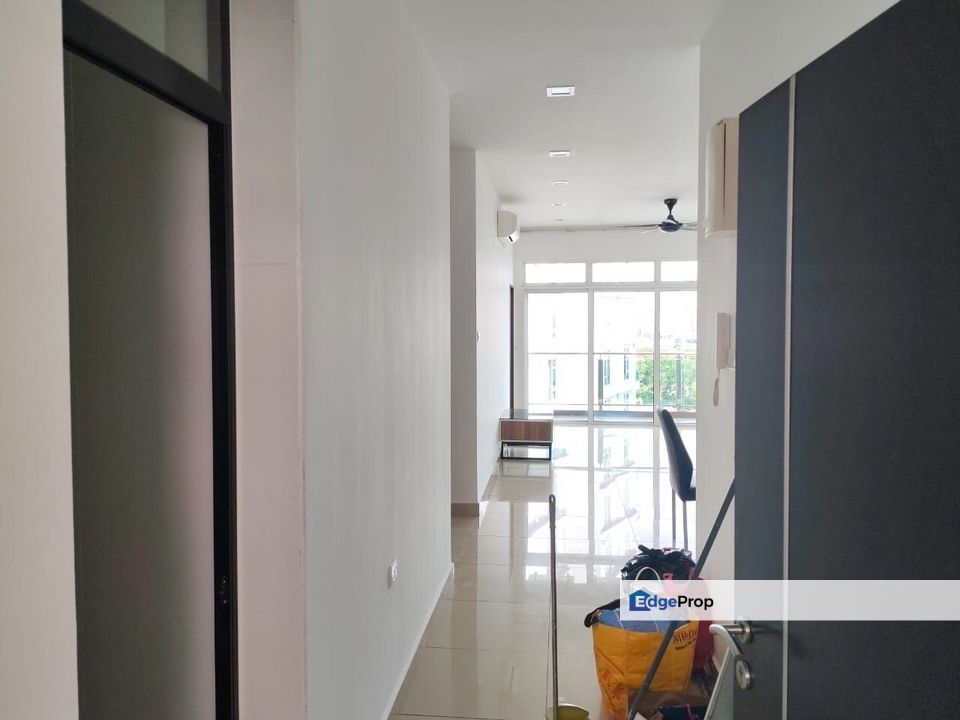 Larkin”M Condominium*Apartment*For Sale, Johor, Johor Bahru