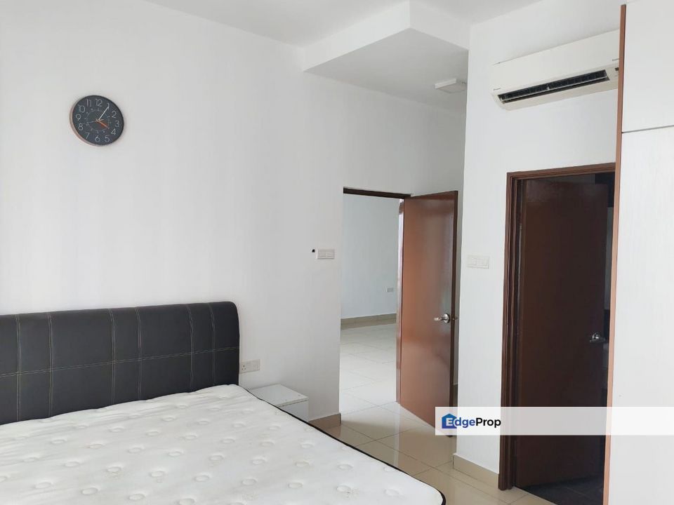 Larkin”M Condominium*Apartment*For Sale, Johor, Johor Bahru