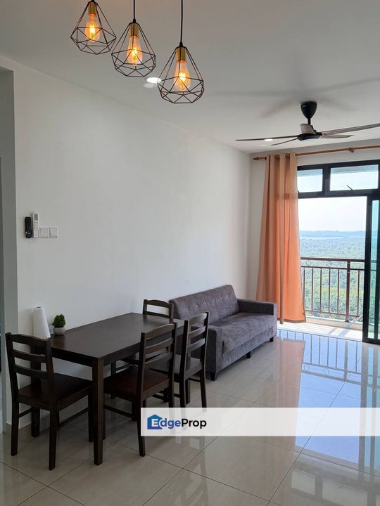 Nusajaya”Optimus Medini*Apartment*For Rent, Johor, Nusajaya