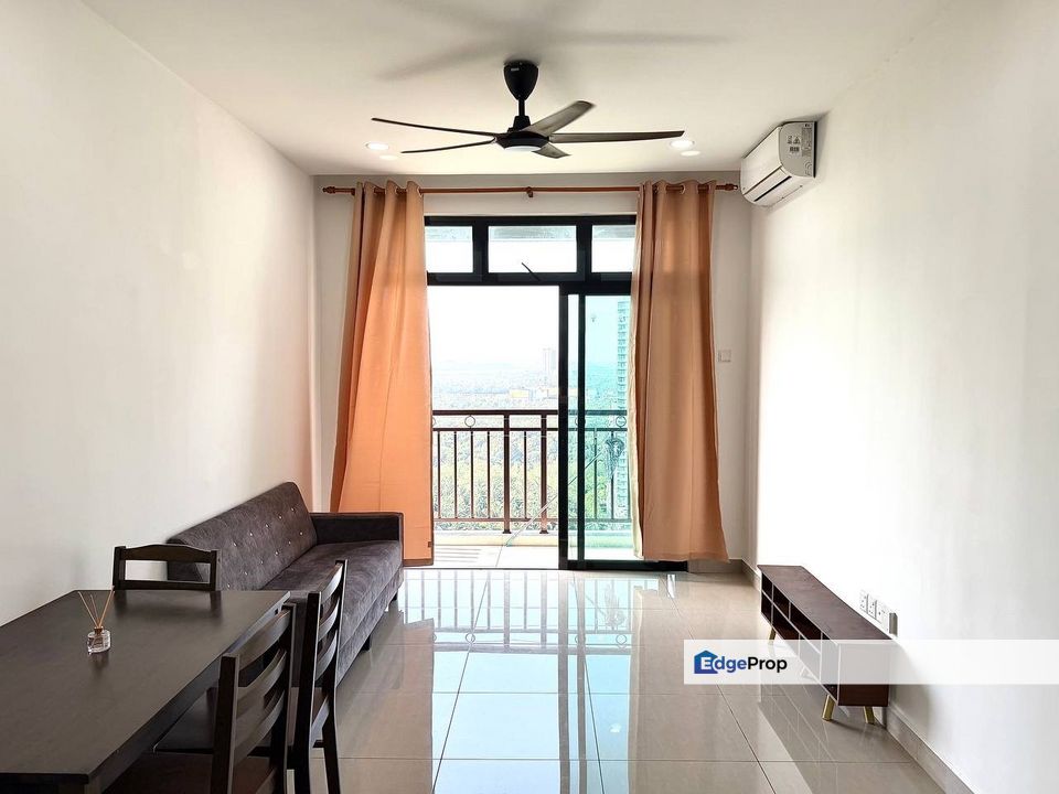 Nusajaya”Optimus Medini*Apartment*For Rent, Johor, Nusajaya
